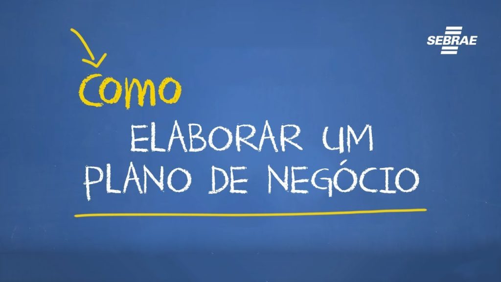 Como Fazer Um Plano De Negócios Para Sua Empresa Aprenda Em 7 Passos 4183